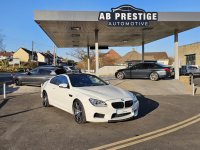 BMW M6