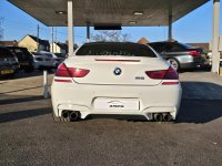 BMW M6
