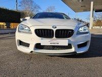BMW M6