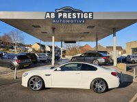 BMW M6