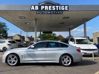BMW 4 SERIES GRAN COUPE