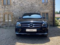 MERCEDES-BENZ GLC CLASS